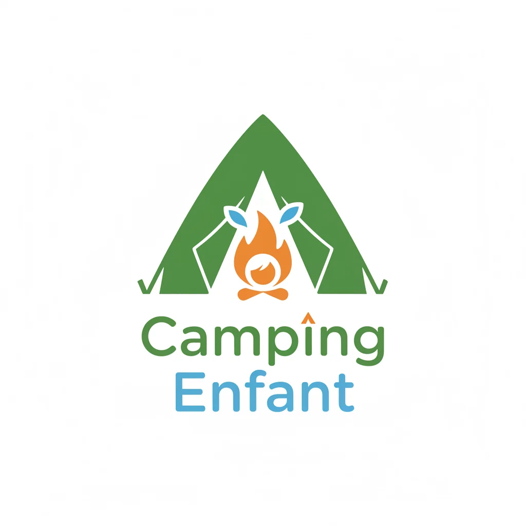 Camping Enfant